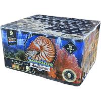 Наутилус Фейерверк купить в Курильске | kurilsk.salutsklad.ru