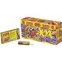 Жук Наземный фейерверк купить в Курильске | kurilsk.salutsklad.ru