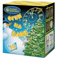 Огни на елке Салют купить в Курильске | kurilsk.salutsklad.ru