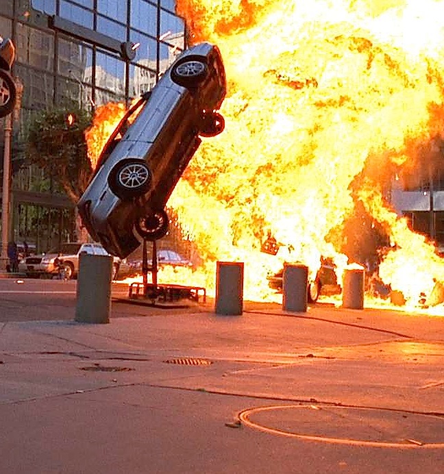 Про пиротехнику и пиротехников - Курильск | kurilsk.salutsklad.ru