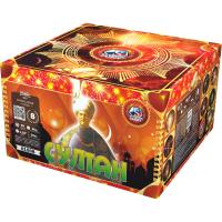 Султан Салют купить в Курильске | kurilsk.salutsklad.ru