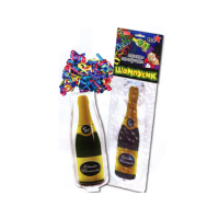 Шампусик Пневматическая хлопушка купить в Курильске | kurilsk.salutsklad.ru