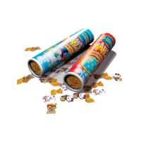 Макси с сюрпризом (Маска) Хлопушки купить в Курильске | kurilsk.salutsklad.ru