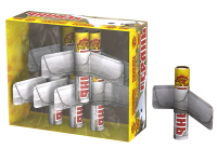 Герань Фейерверки летающие купить в Курильске | kurilsk.salutsklad.ru