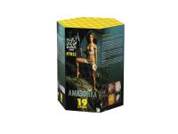 Амазонка Салют купить в Курильске | kurilsk.salutsklad.ru