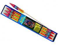 Ракеты Ассорти Ракеты купить в Курильске | kurilsk.salutsklad.ru