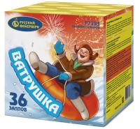 Ватрушка Салют купить в Курильске | kurilsk.salutsklad.ru