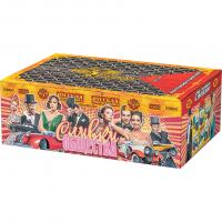 Сливки общества Батарея салютов купить в Курильске | kurilsk.salutsklad.ru