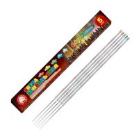 Северное сияние 300 мм. Бенгальские огни купить в Курильске | kurilsk.salutsklad.ru