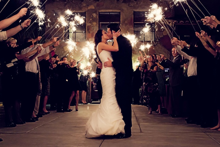 Фото бенгальские огни на свадьбе — Курильск | kurilsk.salutsklad.ru