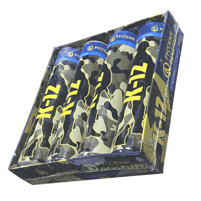 К-12 Петарды купить в Курильске | kurilsk.salutsklad.ru