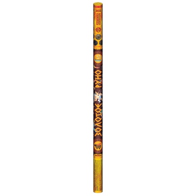 Золотое руно Римские свечи купить в Курильске | kurilsk.salutsklad.ru