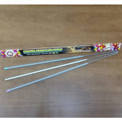 Светофор 400 мм. Бенгальские огни купить в Курильске | kurilsk.salutsklad.ru