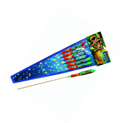 Tristar Тристар Ракеты купить в Курильске | kurilsk.salutsklad.ru