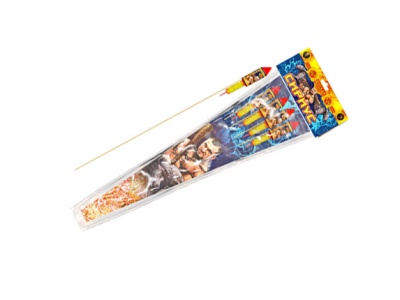 Сириус Ракеты купить в Курильске | kurilsk.salutsklad.ru