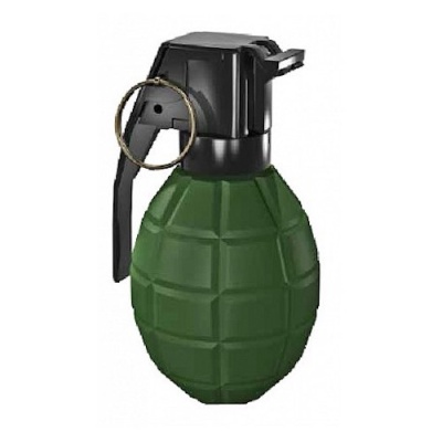 Граната имитационная пиротехническая (горох) Петарды купить в Курильске | kurilsk.salutsklad.ru