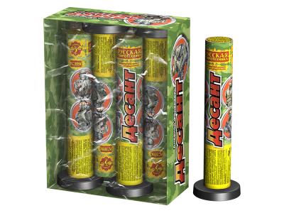 Десант Дневной фейерверк купить в Курильске | kurilsk.salutsklad.ru