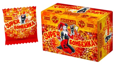 SUPER Бомбейка Петарды купить в Курильске | kurilsk.salutsklad.ru
