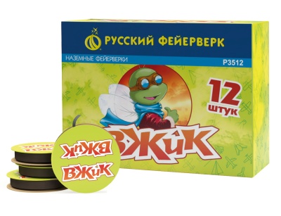 Вжик Петарды купить в Курильске | kurilsk.salutsklad.ru