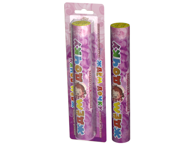 Ждём дочку / Ждём сыночка Цветной дым купить в Курильске | kurilsk.salutsklad.ru